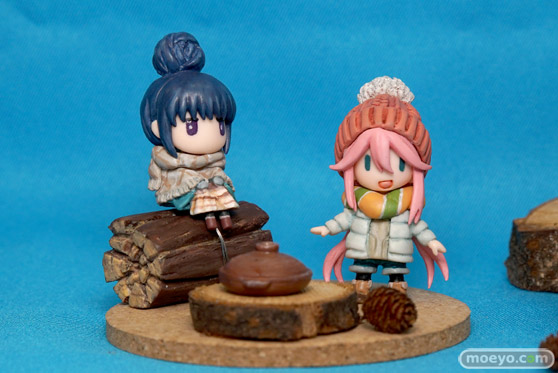 画像　サンプル　レビュー　フィギュア　トレジャーフェスタ・ネオin有明1　3x3x3 ana+digi EBO 01