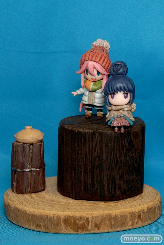 画像　サンプル　レビュー　フィギュア　トレジャーフェスタ・ネオin有明1　3x3x3 ana+digi EBO 02