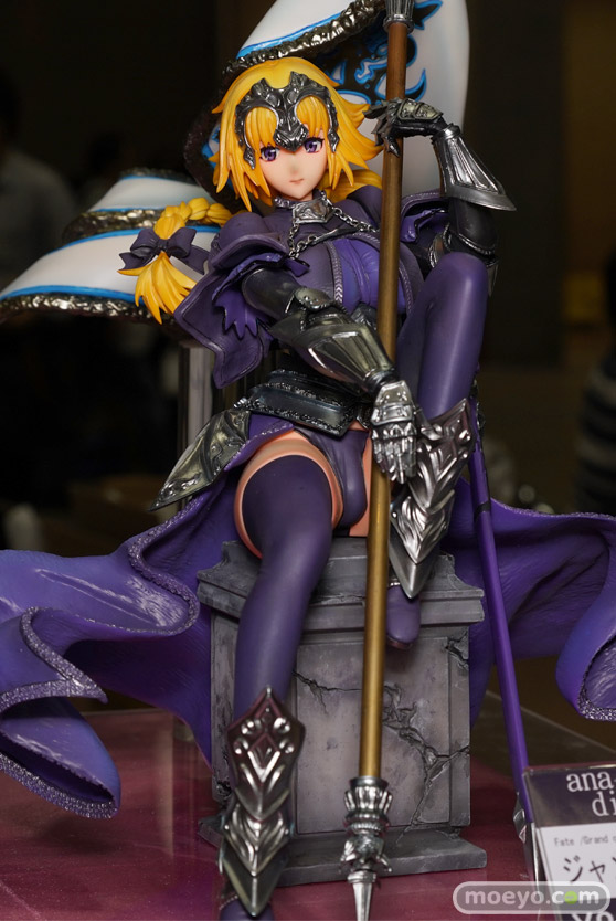 画像　サンプル　レビュー　フィギュア　トレジャーフェスタ・ネオin有明1　3x3x3 ana+digi EBO 04