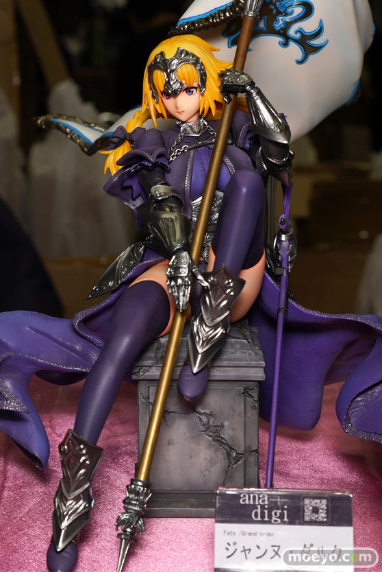 画像　サンプル　レビュー　フィギュア　トレジャーフェスタ・ネオin有明1　3x3x3 ana+digi EBO 06