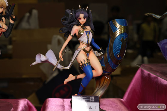 画像　サンプル　レビュー　フィギュア　トレジャーフェスタ・ネオin有明1　3x3x3 ana+digi EBO 09