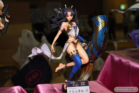 画像　サンプル　レビュー　フィギュア　トレジャーフェスタ・ネオin有明1　3x3x3 ana+digi EBO 10