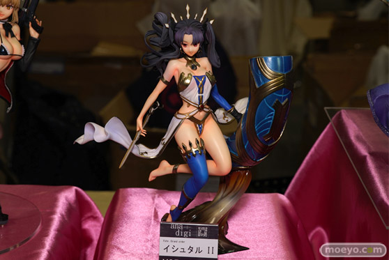 画像　サンプル　レビュー　フィギュア　トレジャーフェスタ・ネオin有明1　3x3x3 ana+digi EBO 11