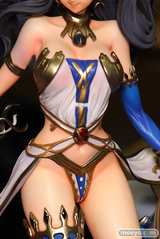 画像　サンプル　レビュー　フィギュア　トレジャーフェスタ・ネオin有明1　3x3x3 ana+digi EBO 12