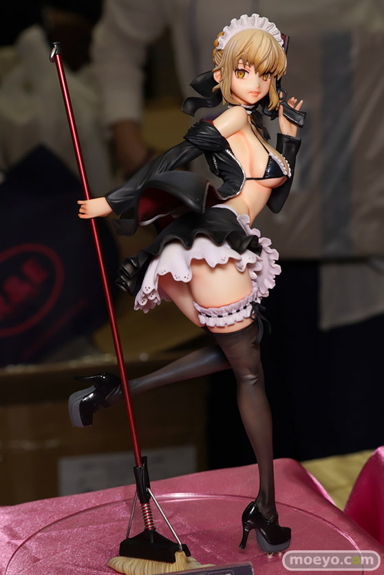 画像　サンプル　レビュー　フィギュア　トレジャーフェスタ・ネオin有明1　3x3x3 ana+digi EBO 14