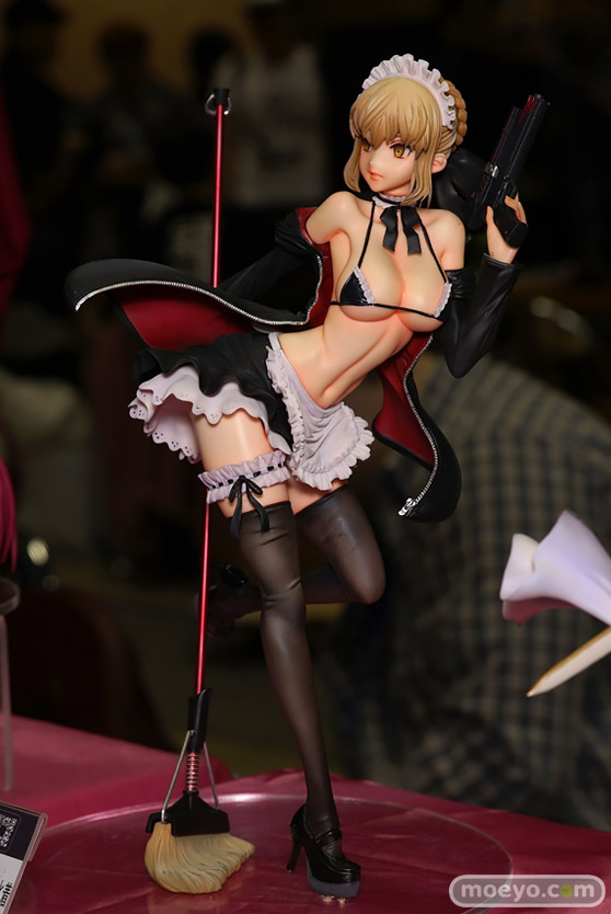 画像　サンプル　レビュー　フィギュア　トレジャーフェスタ・ネオin有明1　3x3x3 ana+digi EBO 15