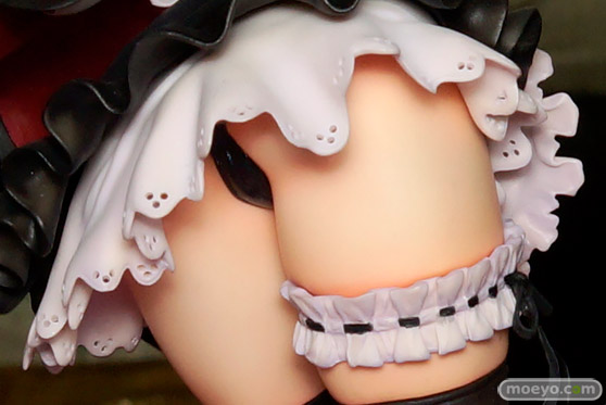 画像　サンプル　レビュー　フィギュア　トレジャーフェスタ・ネオin有明1　3x3x3 ana+digi EBO 17