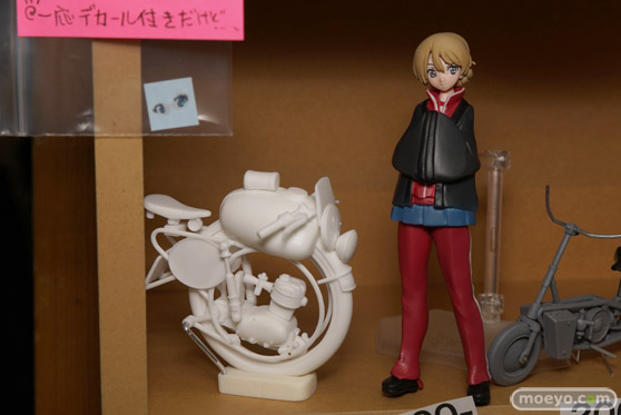 画像　サンプル　レビュー　フィギュア　トレジャーフェスタ・ネオin有明1　3x3x3 ana+digi EBO 21