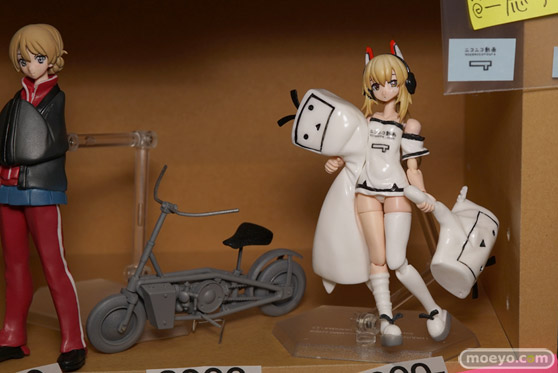 画像　サンプル　レビュー　フィギュア　トレジャーフェスタ・ネオin有明1　3x3x3 ana+digi EBO 22