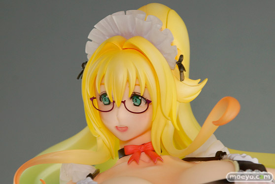 ダイキ工業のビーチガールセルフィ 白木崎恭子の新作フィギュア彩色サンプル画像17