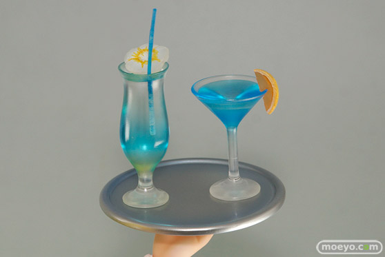 ダイキ工業のビーチガールセルフィ 白木崎恭子の新作フィギュア彩色サンプル画像23