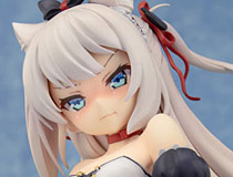 「【あみあみ限定特典】アズールレーン ハムマン改 1/7」など あみあみ新作フィギュア・ホビー予約開始情報！
