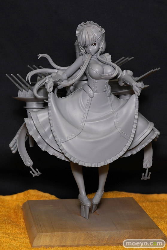 画像　サンプル　レビュー　フィギュア　トレジャーフェスタ・ネオin有明1　5次元製作所 IWGK Kuni20xx 09