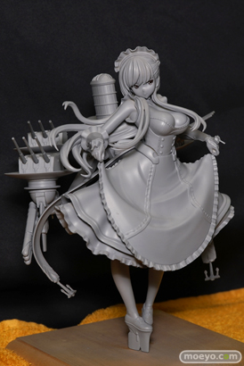 画像　サンプル　レビュー　フィギュア　トレジャーフェスタ・ネオin有明1　5次元製作所 IWGK Kuni20xx 10