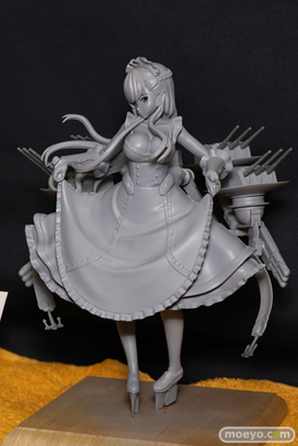 画像　サンプル　レビュー　フィギュア　トレジャーフェスタ・ネオin有明1　5次元製作所 IWGK Kuni20xx 11