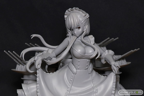 画像　サンプル　レビュー　フィギュア　トレジャーフェスタ・ネオin有明1　5次元製作所 IWGK Kuni20xx 12