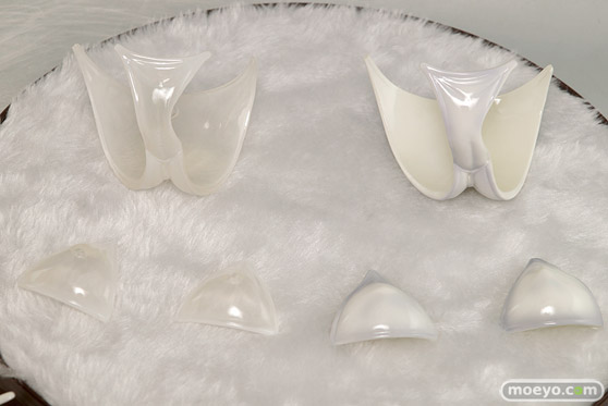 オルカトイズのスィーリア・クマーニ・エイントリー　白猫ver.の新作アダルトフィギュア製品版画像29