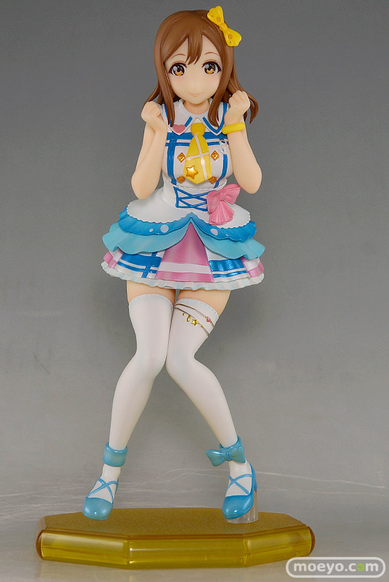 ウェーブのドリームテック ラブライブ！サンシャイン！！ 国木田花丸 君のこころは輝いてるかい？Ver.の新作フィギュア製品版画像01