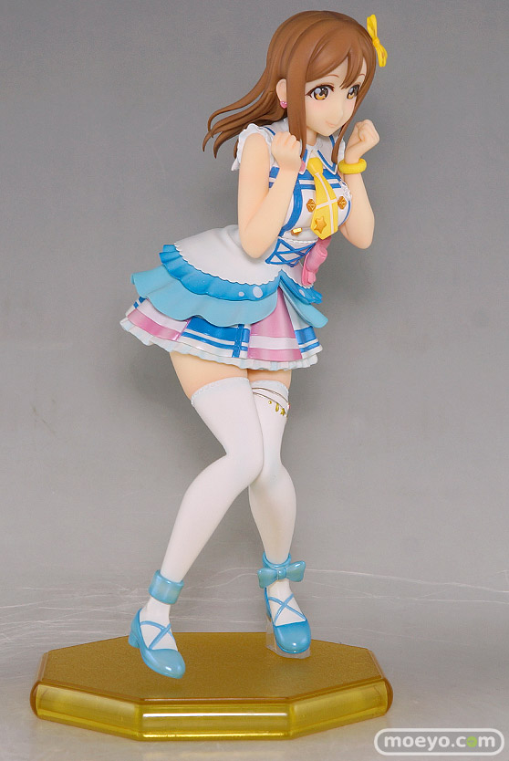 ウェーブのドリームテック ラブライブ！サンシャイン！！ 国木田花丸 君のこころは輝いてるかい？Ver.の新作フィギュア製品版画像02