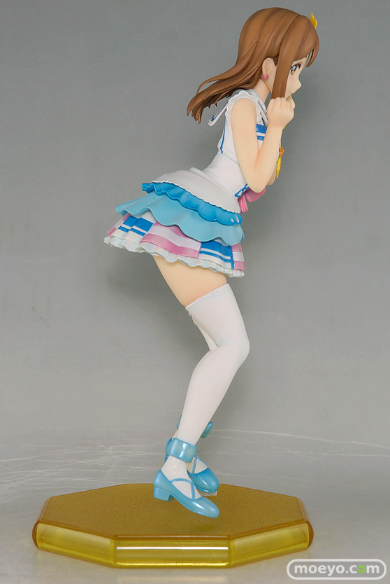 ウェーブのドリームテック ラブライブ！サンシャイン！！ 国木田花丸 君のこころは輝いてるかい？Ver.の新作フィギュア製品版画像03