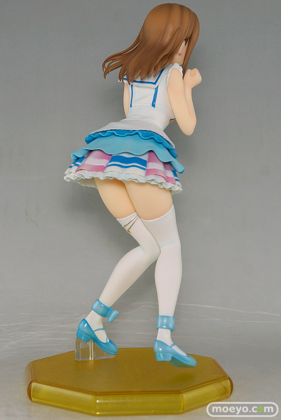 ウェーブのドリームテック ラブライブ！サンシャイン！！ 国木田花丸 君のこころは輝いてるかい？Ver.の新作フィギュア製品版画像04