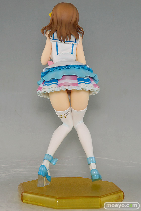 ウェーブのドリームテック ラブライブ！サンシャイン！！ 国木田花丸 君のこころは輝いてるかい？Ver.の新作フィギュア製品版画像05