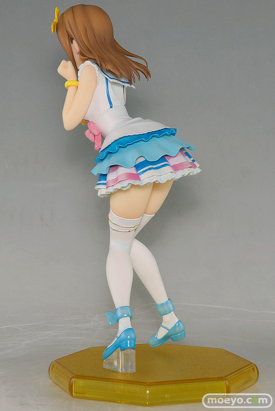 ウェーブのドリームテック ラブライブ！サンシャイン！！ 国木田花丸 君のこころは輝いてるかい？Ver.の新作フィギュア製品版画像06