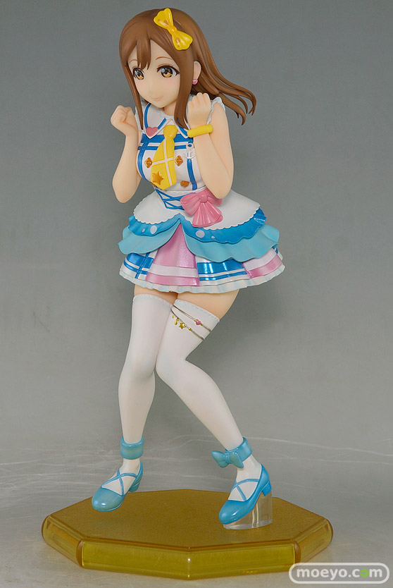 ウェーブのドリームテック ラブライブ！サンシャイン！！ 国木田花丸 君のこころは輝いてるかい？Ver.の新作フィギュア製品版画像08