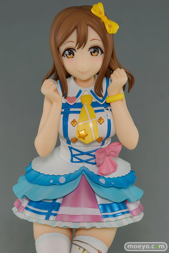 ウェーブのドリームテック ラブライブ！サンシャイン！！ 国木田花丸 君のこころは輝いてるかい？Ver.の新作フィギュア製品版画像09