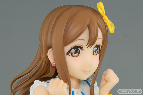 ウェーブのドリームテック ラブライブ！サンシャイン！！ 国木田花丸 君のこころは輝いてるかい？Ver.の新作フィギュア製品版画像11