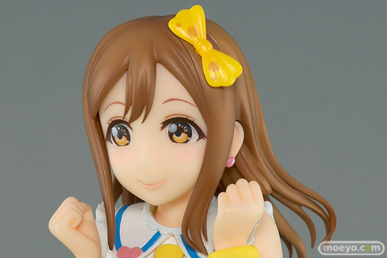 ウェーブのドリームテック ラブライブ！サンシャイン！！ 国木田花丸 君のこころは輝いてるかい？Ver.の新作フィギュア製品版画像12