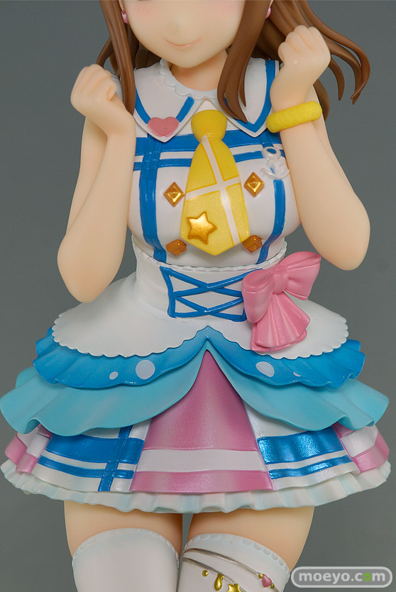 ウェーブのドリームテック ラブライブ！サンシャイン！！ 国木田花丸 君のこころは輝いてるかい？Ver.の新作フィギュア製品版画像13