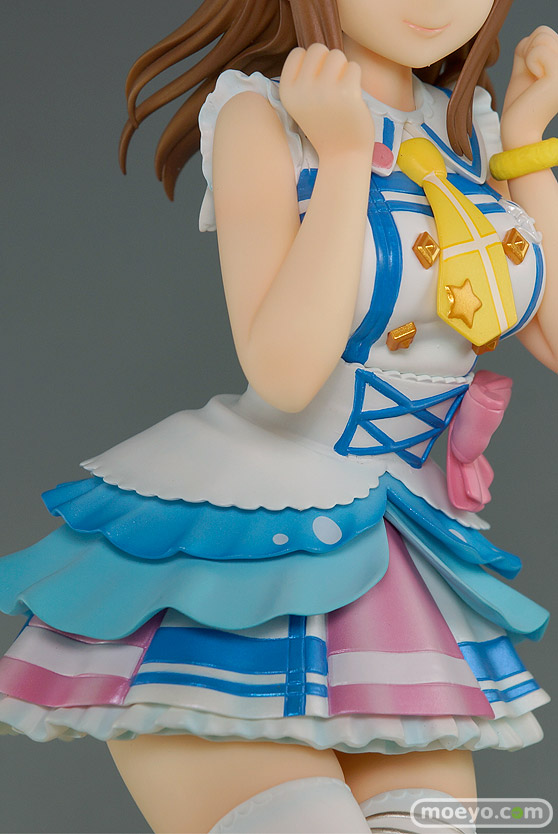 ウェーブのドリームテック ラブライブ！サンシャイン！！ 国木田花丸 君のこころは輝いてるかい？Ver.の新作フィギュア製品版画像14