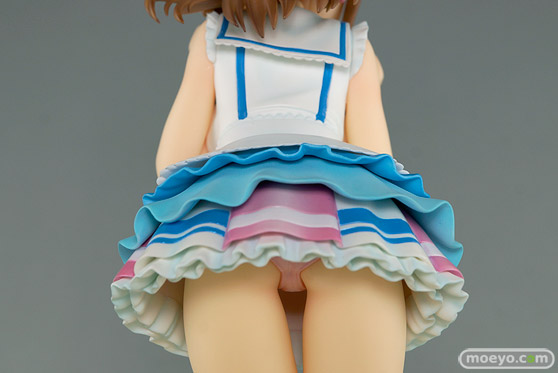 ウェーブのドリームテック ラブライブ！サンシャイン！！ 国木田花丸 君のこころは輝いてるかい？Ver.の新作フィギュア製品版画像15