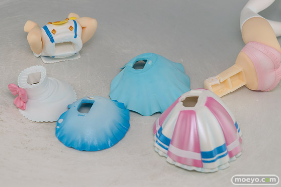 ウェーブのドリームテック ラブライブ！サンシャイン！！ 国木田花丸 君のこころは輝いてるかい？Ver.の新作フィギュア製品版画像17