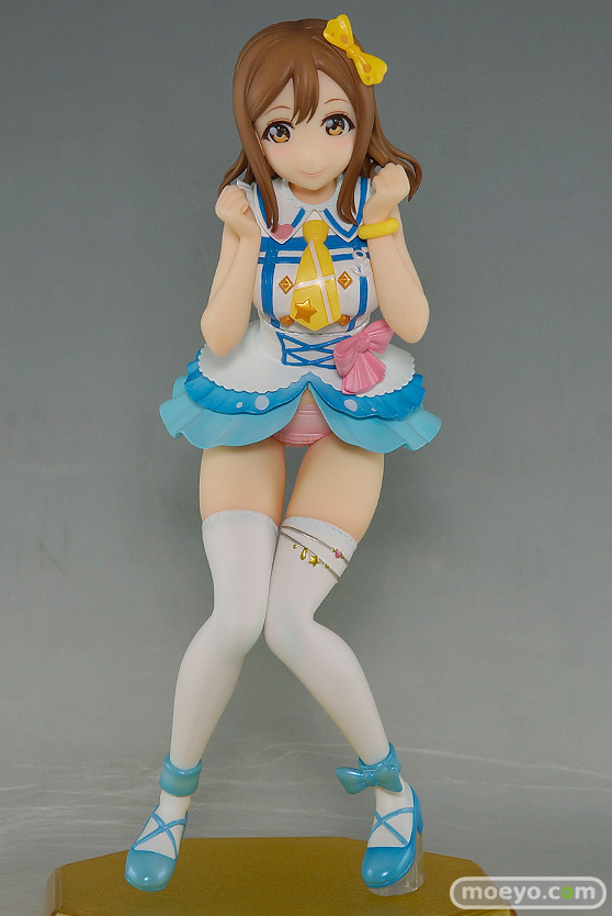 ウェーブのドリームテック ラブライブ！サンシャイン！！ 国木田花丸 君のこころは輝いてるかい？Ver.の新作フィギュア製品版画像18