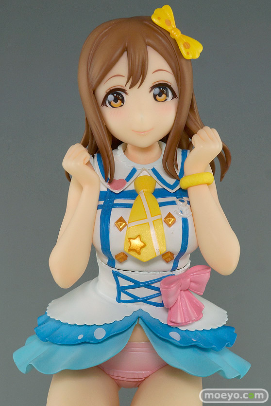 ウェーブのドリームテック ラブライブ！サンシャイン！！ 国木田花丸 君のこころは輝いてるかい？Ver.の新作フィギュア製品版画像20