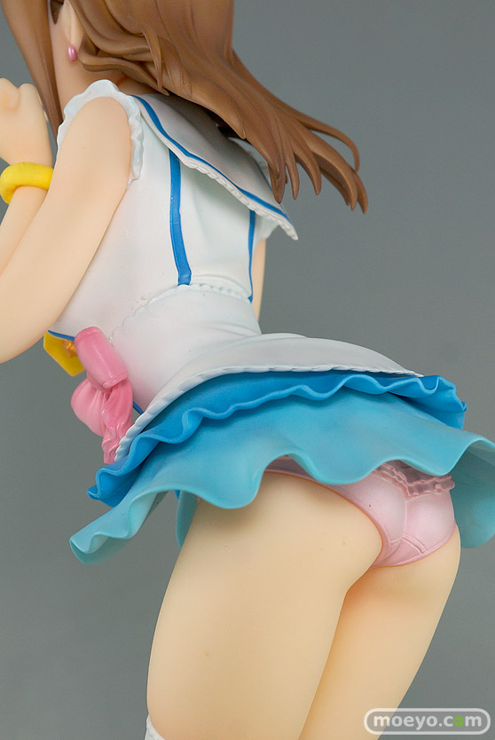 ウェーブのドリームテック ラブライブ！サンシャイン！！ 国木田花丸 君のこころは輝いてるかい？Ver.の新作フィギュア製品版画像21