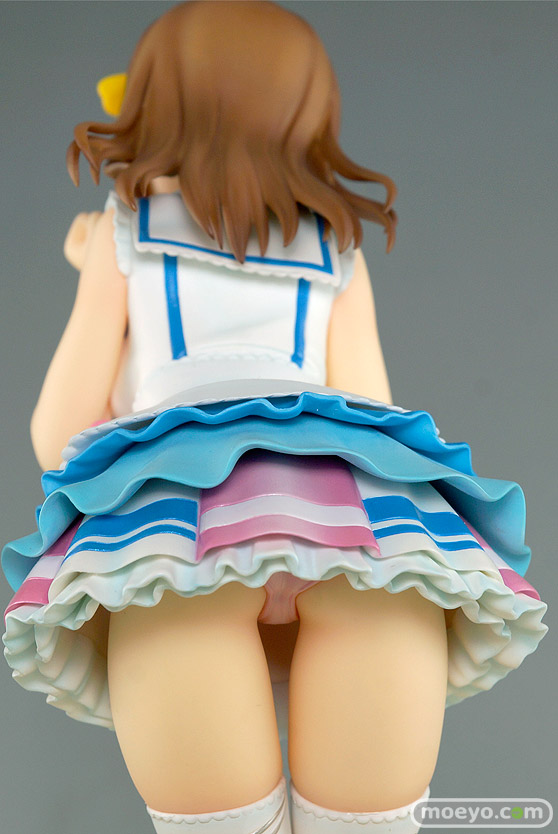 ウェーブのドリームテック ラブライブ！サンシャイン！！ 国木田花丸 君のこころは輝いてるかい？Ver.の新作フィギュア製品版画像32