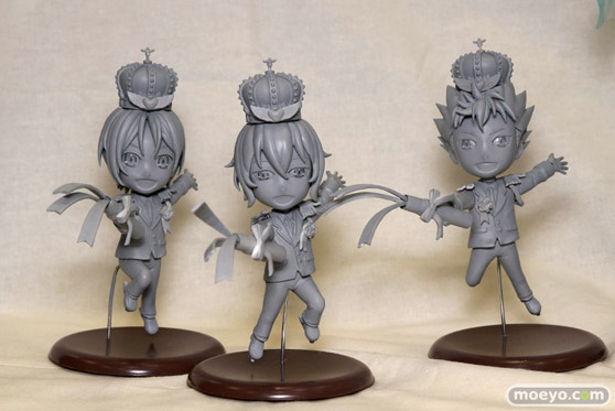 画像　サンプル　レビュー　フィギュア　トレジャーフェスタ・ネオin有明1　3月屋 AcesHigh CREA MODE 02