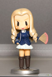 画像　サンプル　レビュー　フィギュア　トレジャーフェスタ・ネオin有明1　3月屋 AcesHigh CREA MODE 04