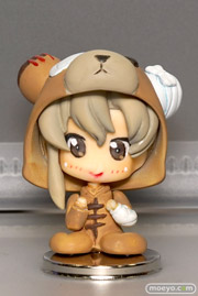 画像　サンプル　レビュー　フィギュア　トレジャーフェスタ・ネオin有明1　3月屋 AcesHigh CREA MODE 05