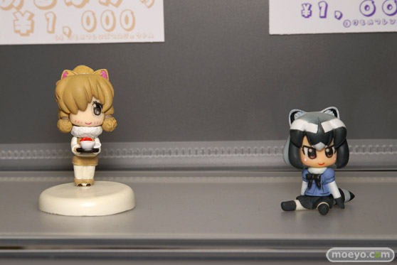 画像　サンプル　レビュー　フィギュア　トレジャーフェスタ・ネオin有明1　3月屋 AcesHigh CREA MODE 07