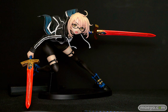 画像　サンプル　レビュー　フィギュア　トレジャーフェスタ・ネオin有明1　3月屋 AcesHigh CREA MODE 09