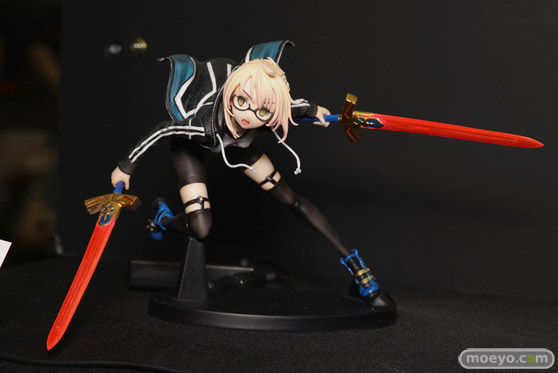 画像　サンプル　レビュー　フィギュア　トレジャーフェスタ・ネオin有明1　3月屋 AcesHigh CREA MODE 11