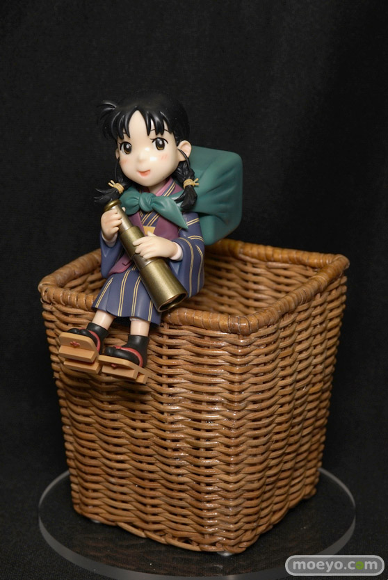 画像　サンプル　レビュー　フィギュア　トレジャーフェスタ・ネオin有明1　3月屋 AcesHigh CREA MODE 21