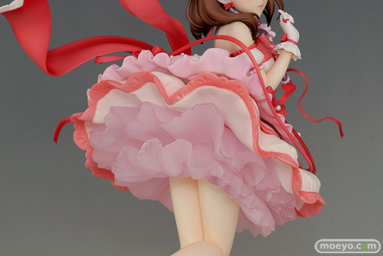 あみあみのアイドルマスター シンデレラガールズ 佐久間まゆ フィールマイハートver.の新作フィギュア彩色サンプル画像25