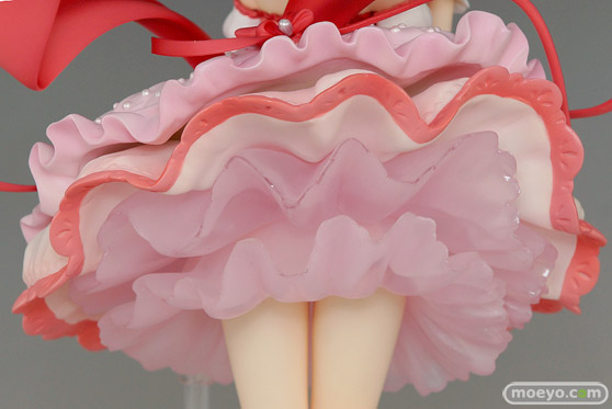 あみあみのアイドルマスター シンデレラガールズ 佐久間まゆ フィールマイハートver.の新作フィギュア彩色サンプル画像29