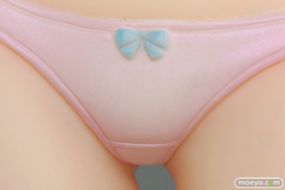 ウェーブのドリームテック ラブライブ!サンシャイン!! 桜内梨子 君のこころは輝いてるかい?Ver.の新作フィギュア製品版画像32