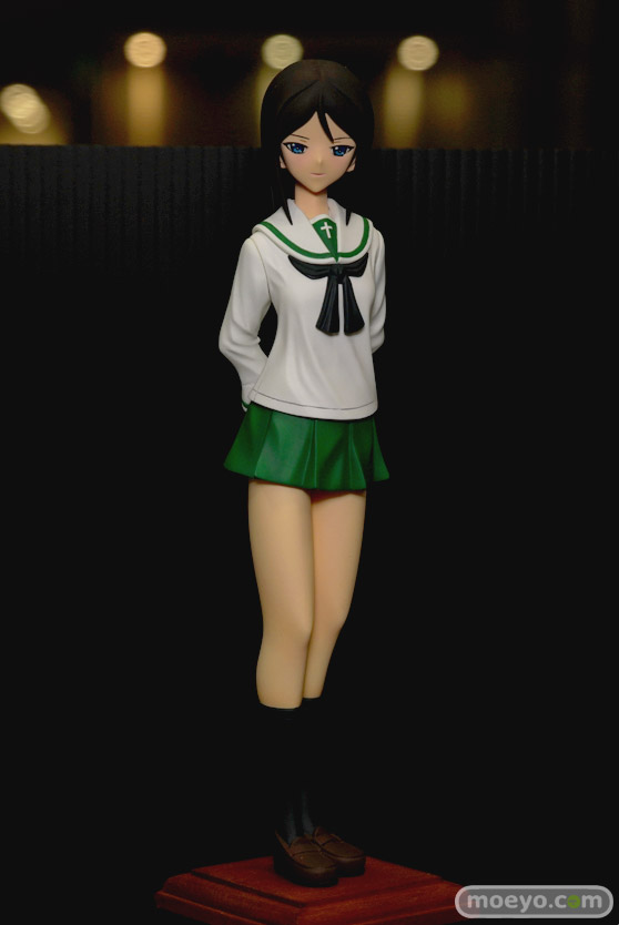 画像　サンプル　レビュー　フィギュア　トレジャーフェスタ・ネオin有明1　APFSDS Kyoto Figure びけっと・ふぇんす！ 04